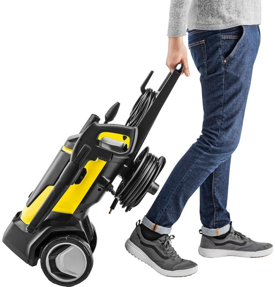 Kärcher K 7 WCM Premium