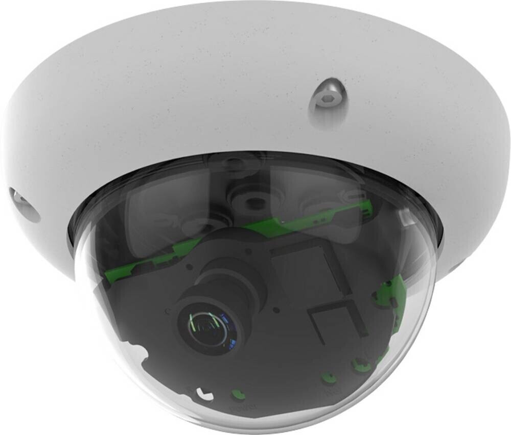 Mobotix D26B 6MP
