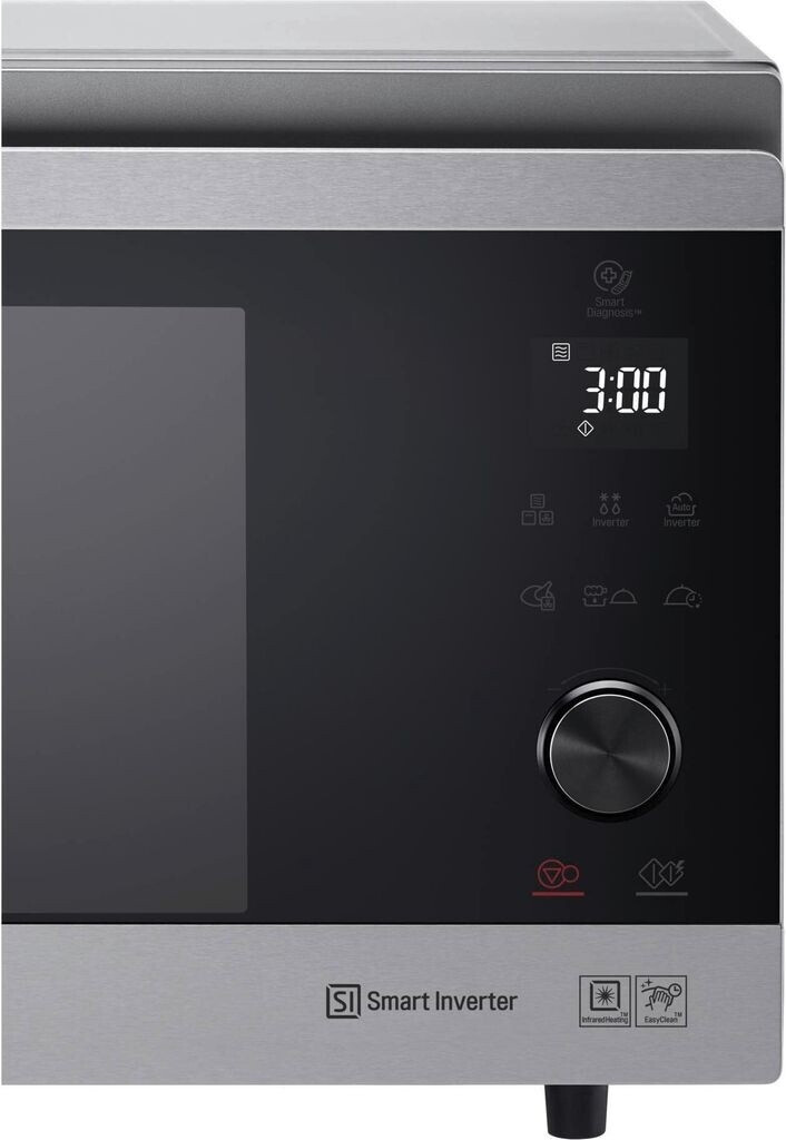 LG Smart Inverter MJ3965ACS 