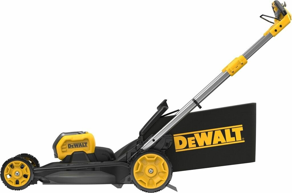 DeWalt Akku-Rasenmäher (DCMWSP550N-XJ)