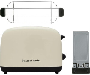 Russell Hobbs Colours Plus 2S creme
