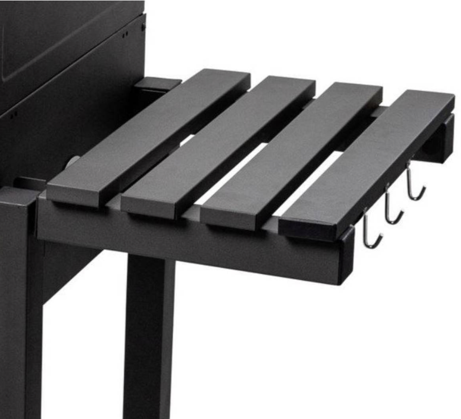 Mr. Gardener Ottawa XXL mit Rost-in-Rost System
