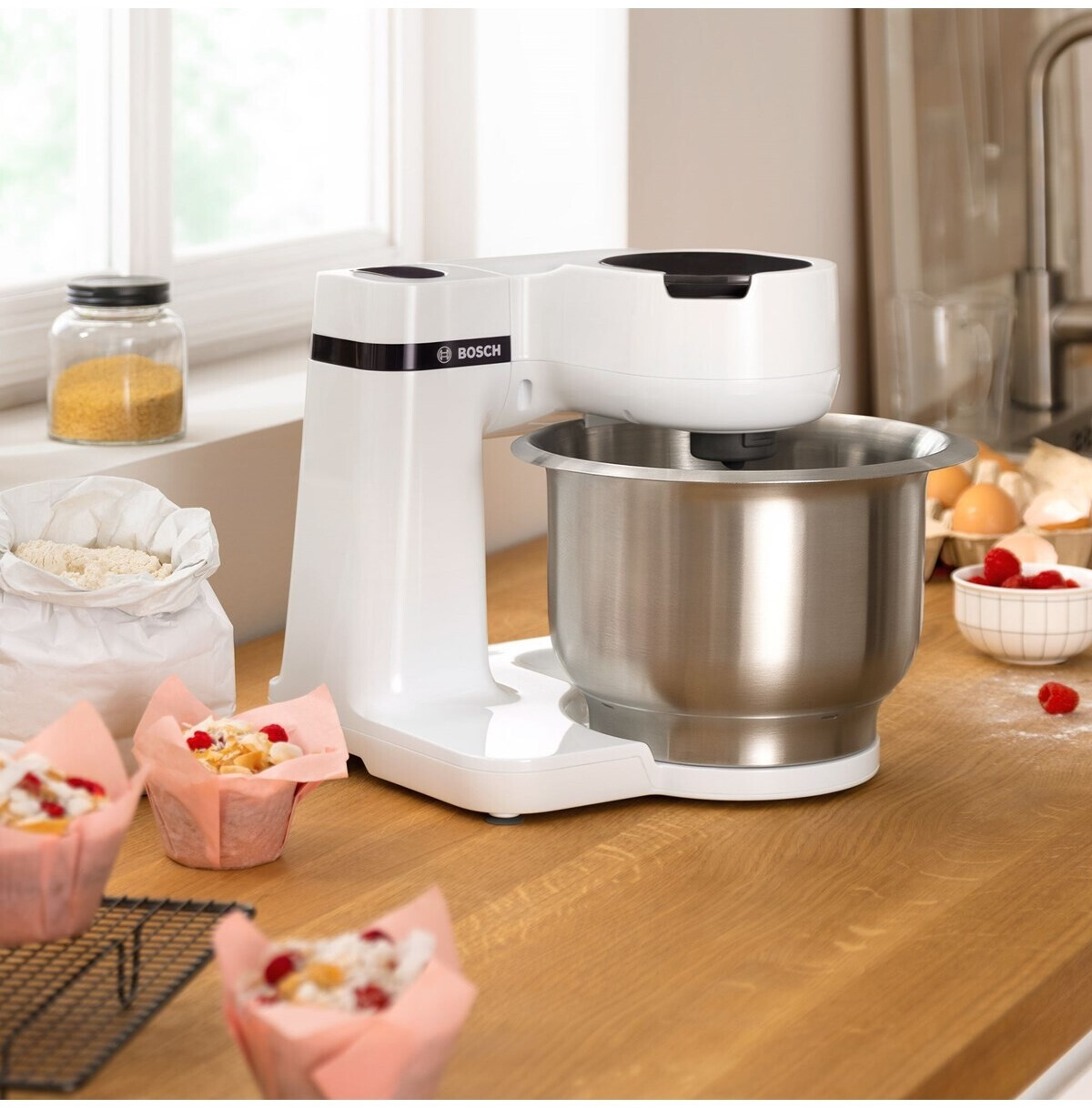 Bosch MUMS2EW40
