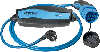 Mennekes 35201100061