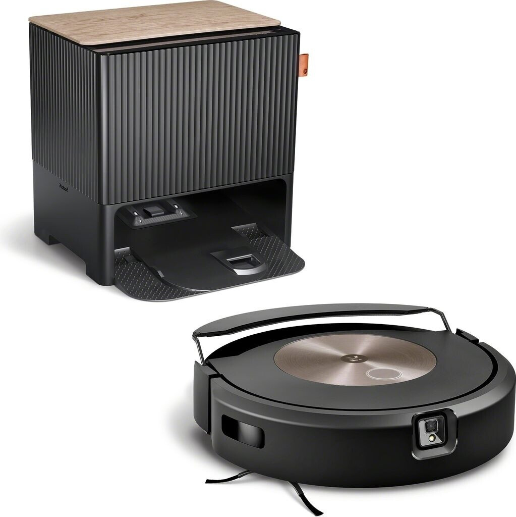 iRobot Combo j9+