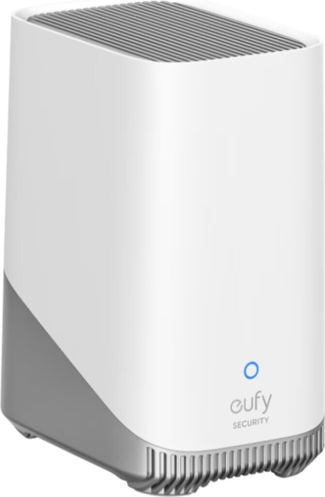 Eufy EufyCam 3 3+1 Set S330
