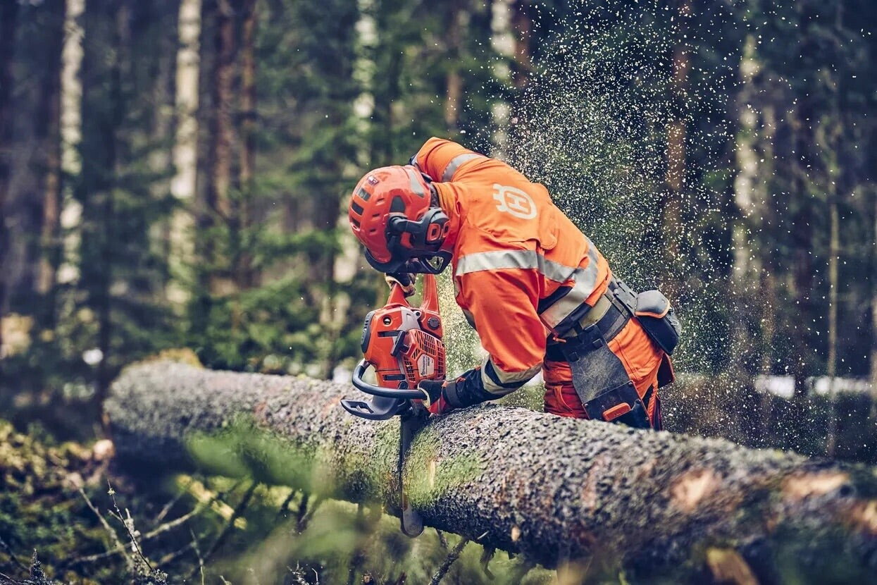 Husqvarna 560 XPG Mark II 15"