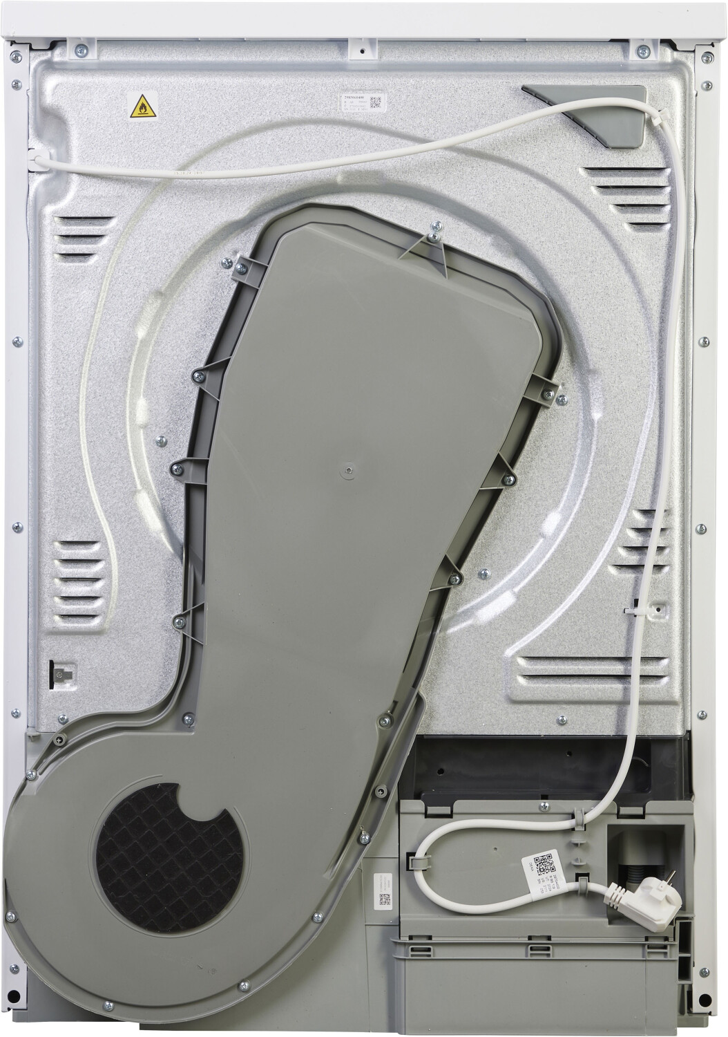 Beko BM3T38210W1