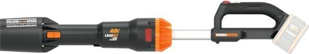 Worx WG585E ohne Akku/ohne Ladegerät