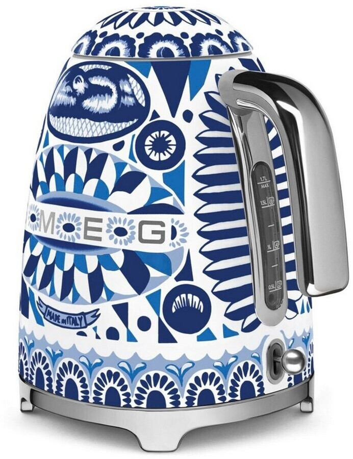 Smeg KLF03 1,7 Ltr. KLF03DGBEU