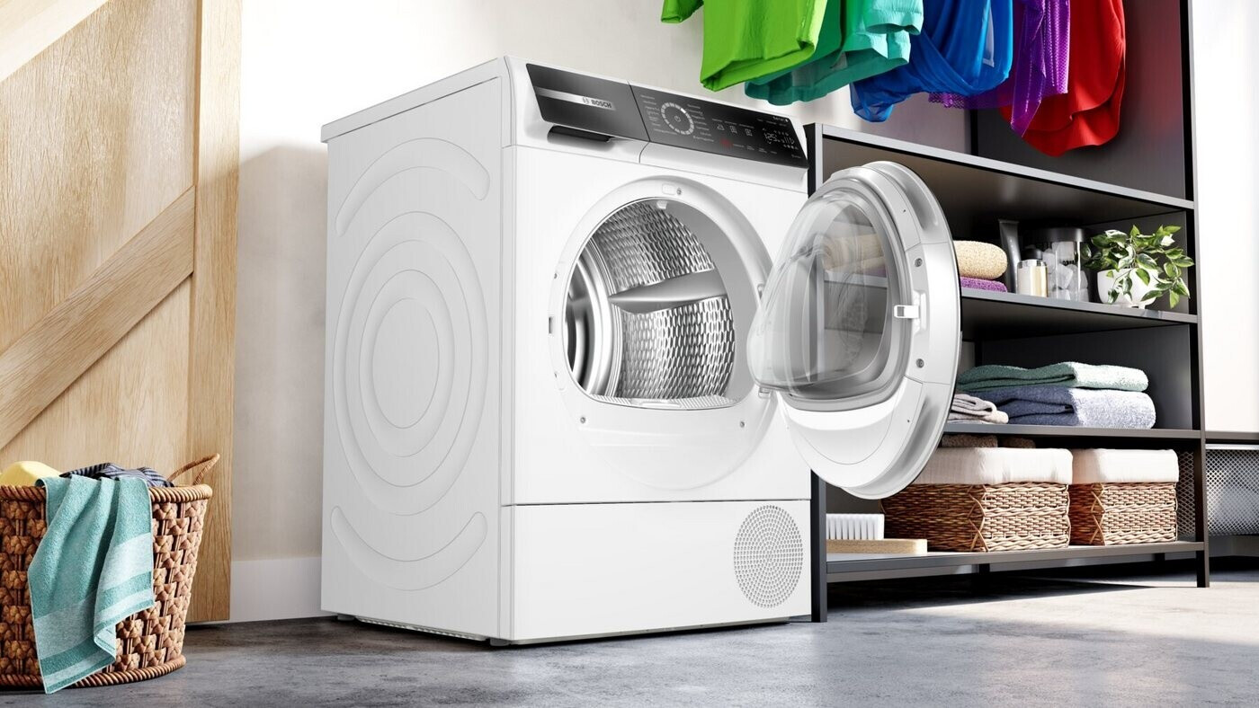 Bosch WQB235B40
