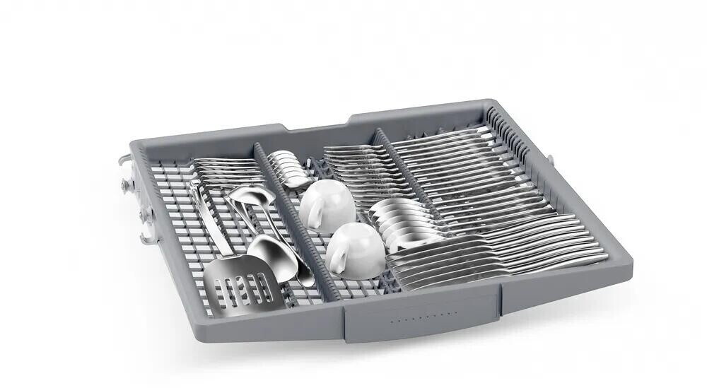 Bosch SMV4EVX08E