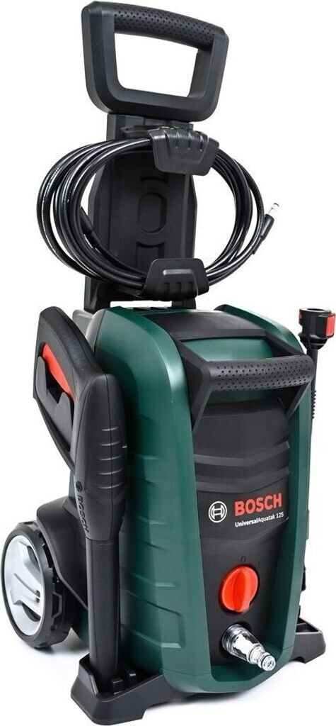 Bosch UniversalAquatak 125