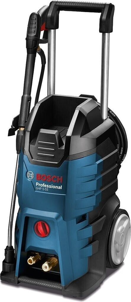Bosch Professional GHP 5-55