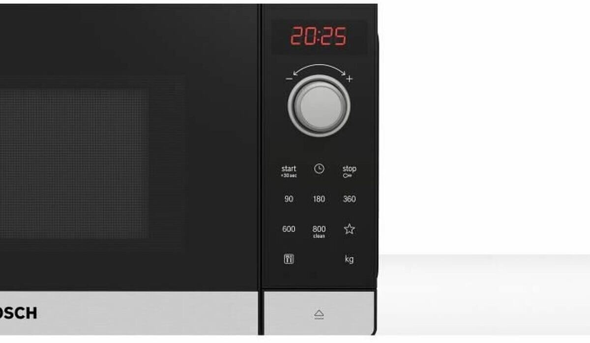 Bosch FFL023MS2F
