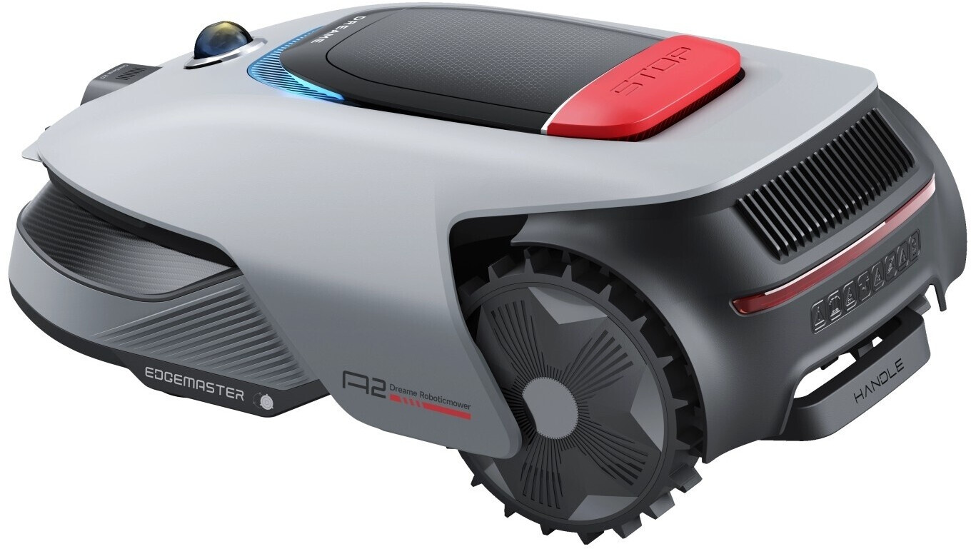 Dreame A2 Mähroboter