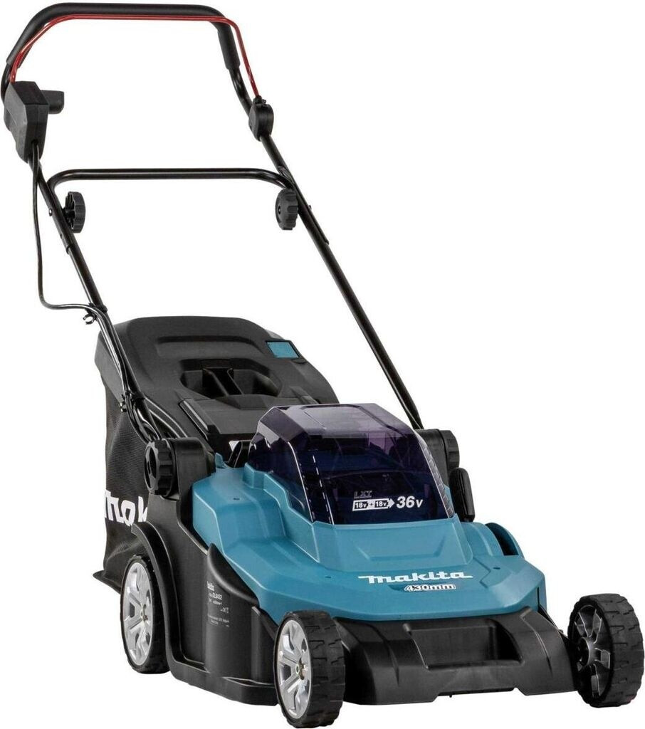 Makita DLM432 Z (ohne Akku und Ladegerät)