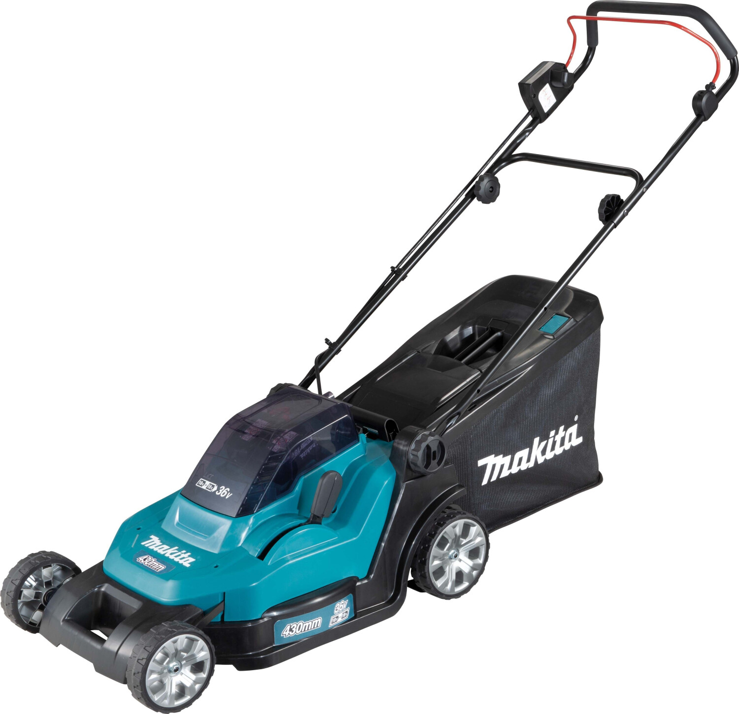 Makita DLM432
