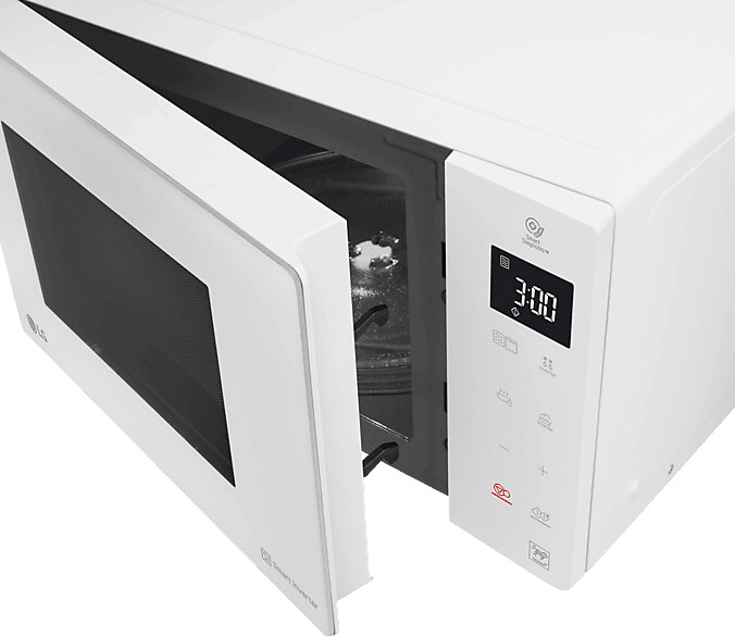 LG Smart Inverter MH6535 MH6535GIH