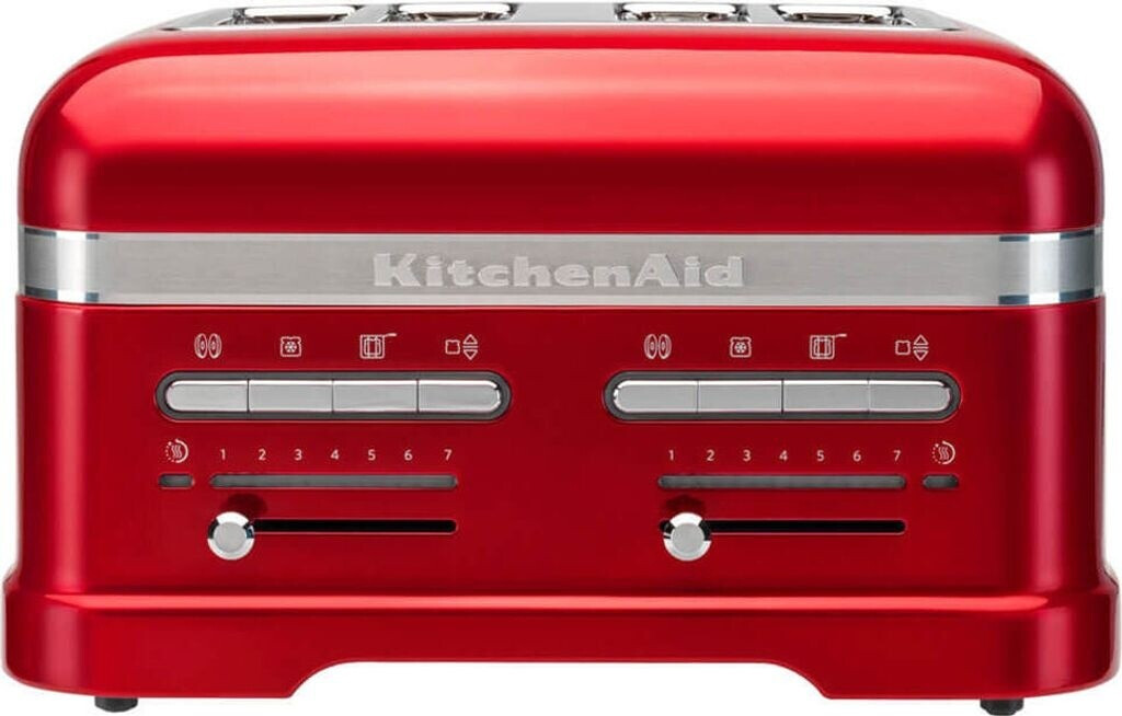 KitchenAid Artisan 5KMT4205 5KMT4205ECA liebesapfel-rot