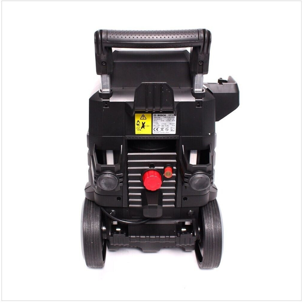 Bosch Professional GHP 5-55