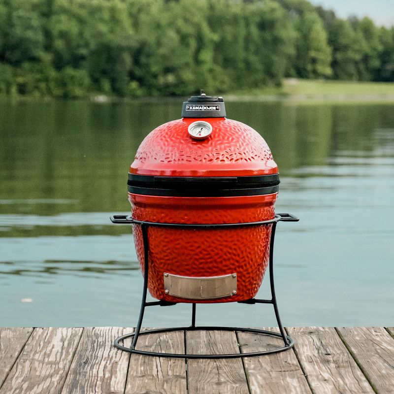 Kamado Joe Junior Joe