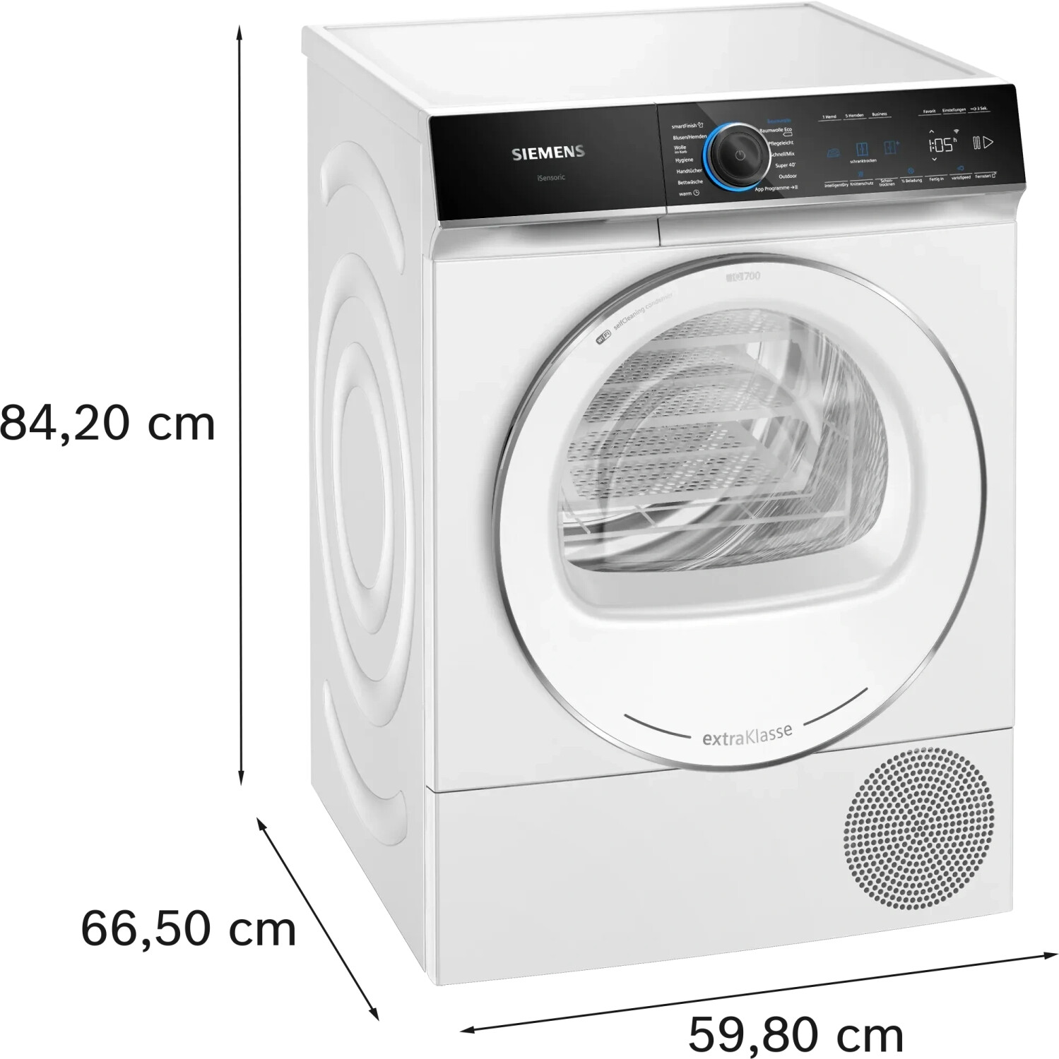Siemens WQ46B2C90