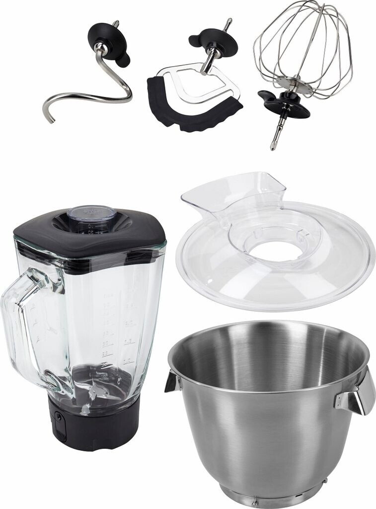 Bosch OptiMUM MUM9DT5S41 