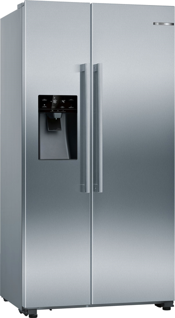 Side-by-Side-Kühlschrank BOSCH KAI93VI304