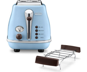 De'Longhi Icona Vintage CTOV2103 CTOV2103.AZ