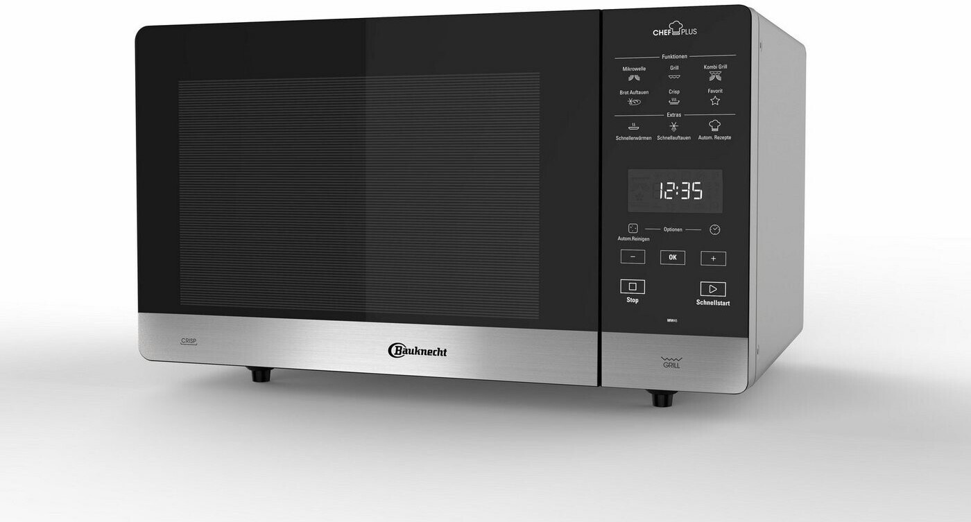 Bauknecht MW 45 SL 