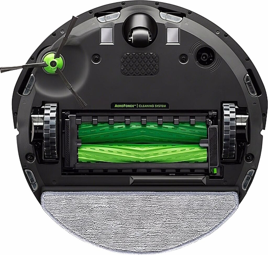 iRobot Roomba Comba i8 