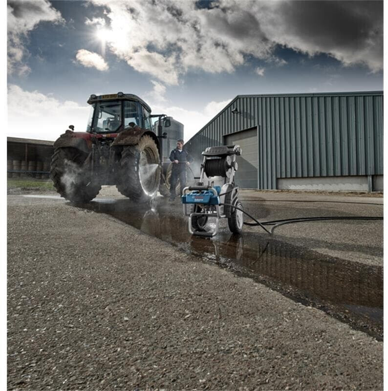 Bosch GHP 8-15 XD