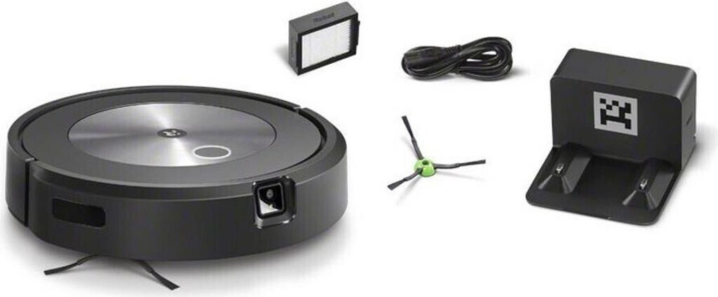 iRobot Roomba j7 j7158