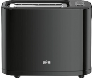 Braun PurEase HT3010 BK