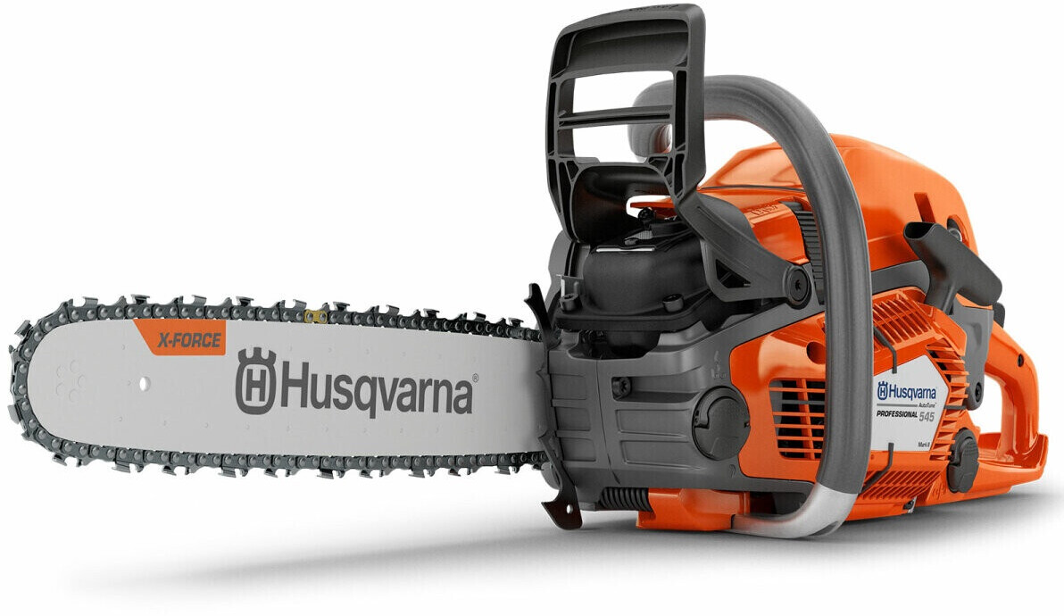 Husqvarna 545 Mark II Motorsäge 18 Zoll