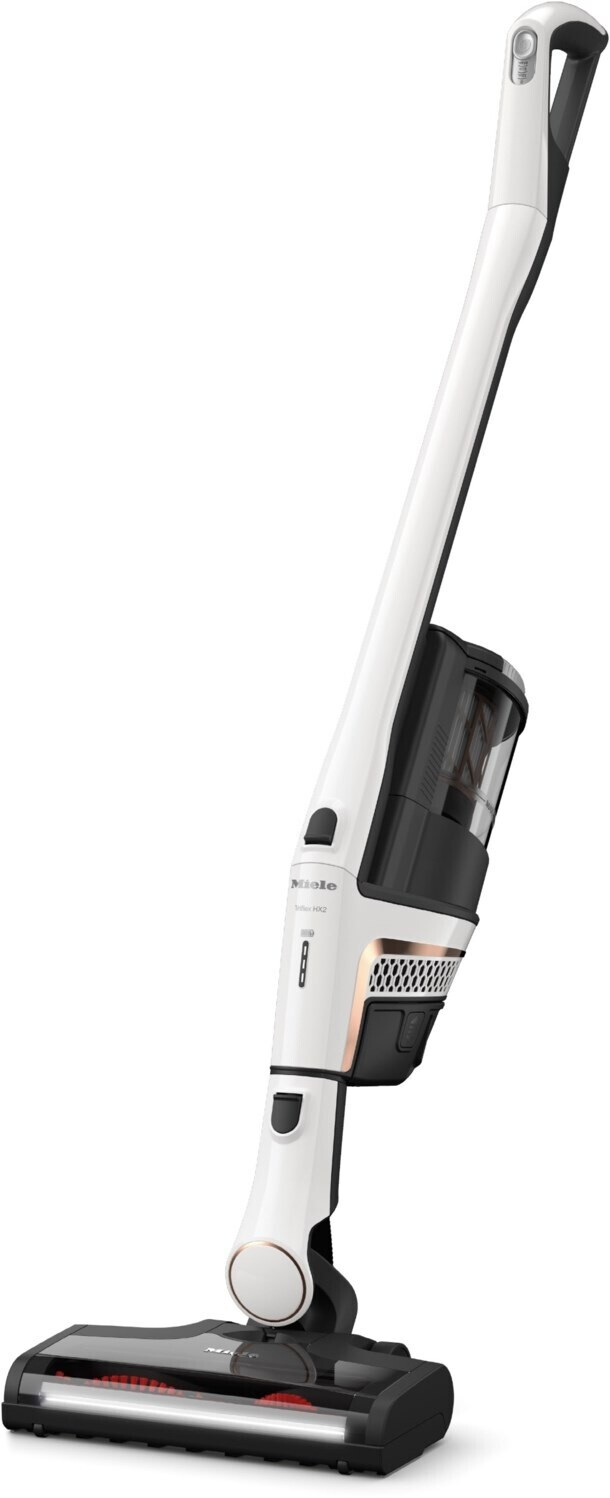 Miele Triflex HX2 CarCare lotosweiß SOML5