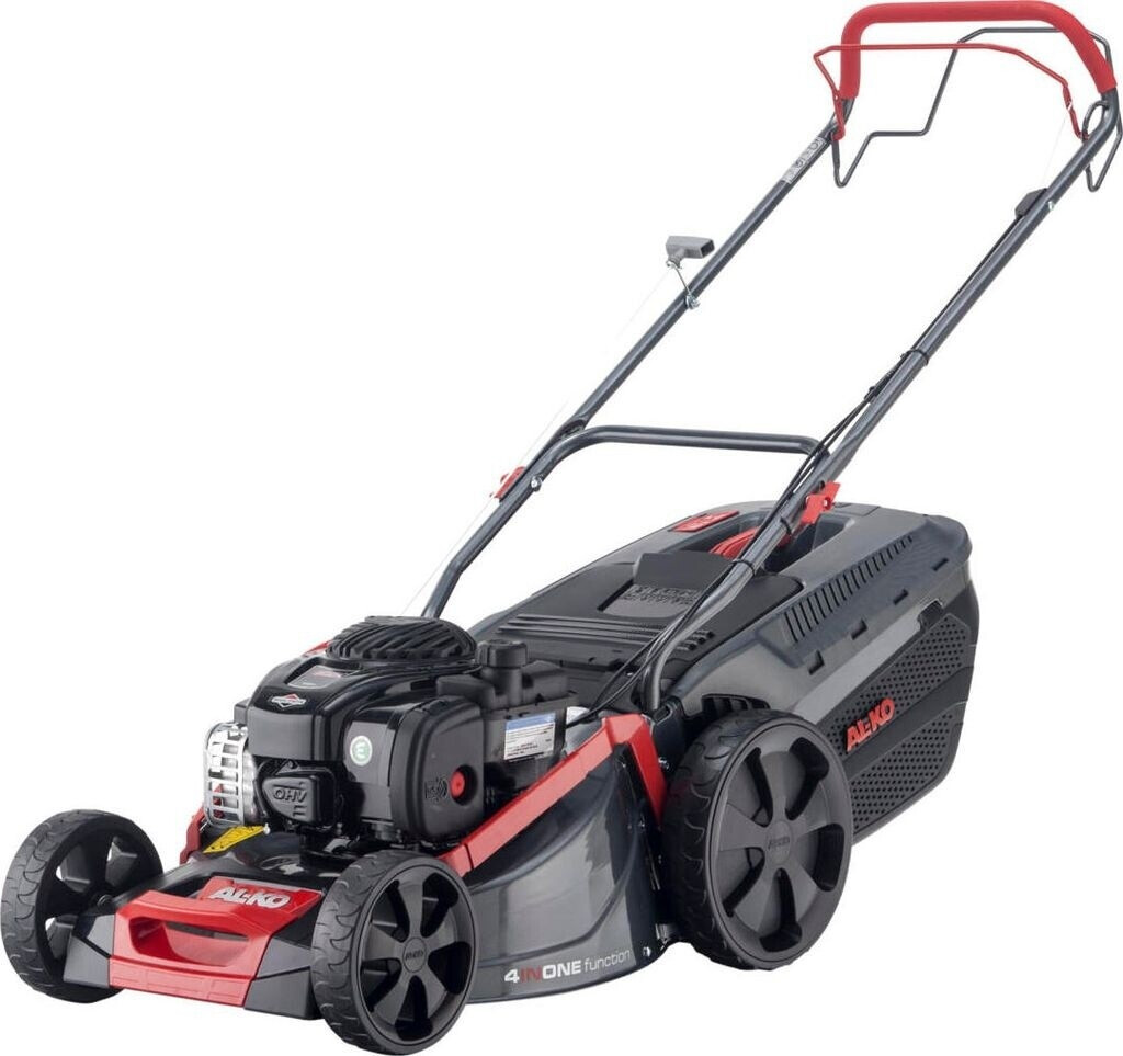 AL-KO Comfort 46.0 SP-B