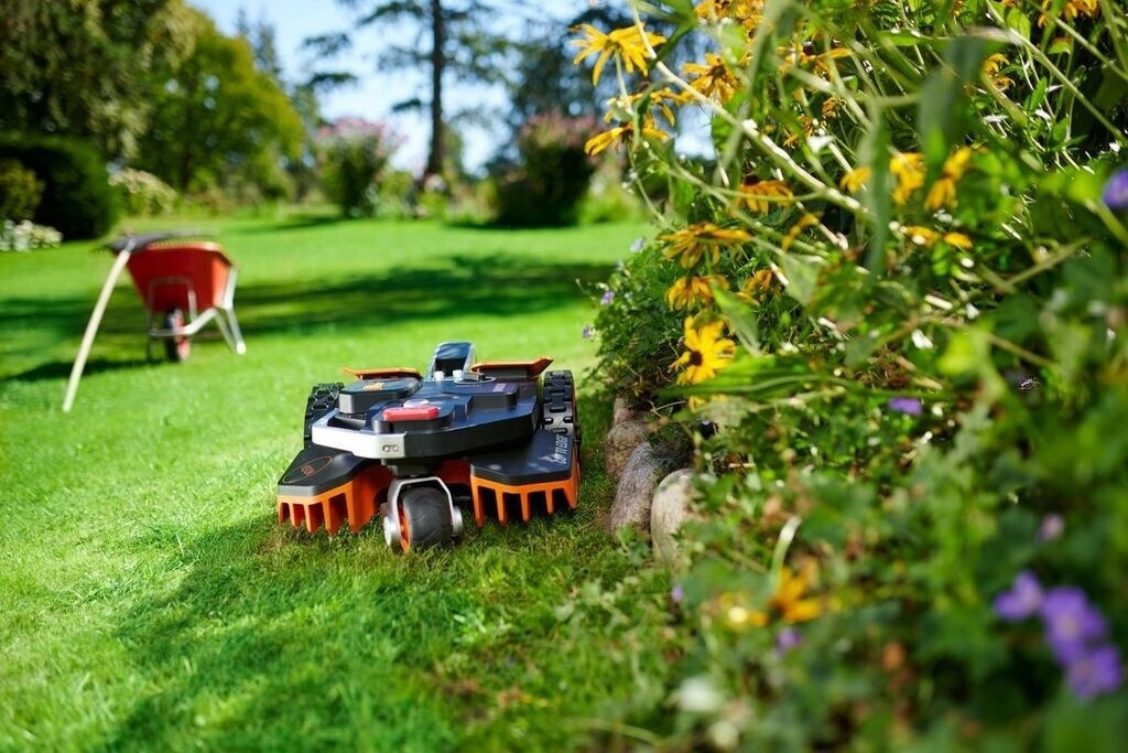 Worx Landroid Vision M600 (WR206E)