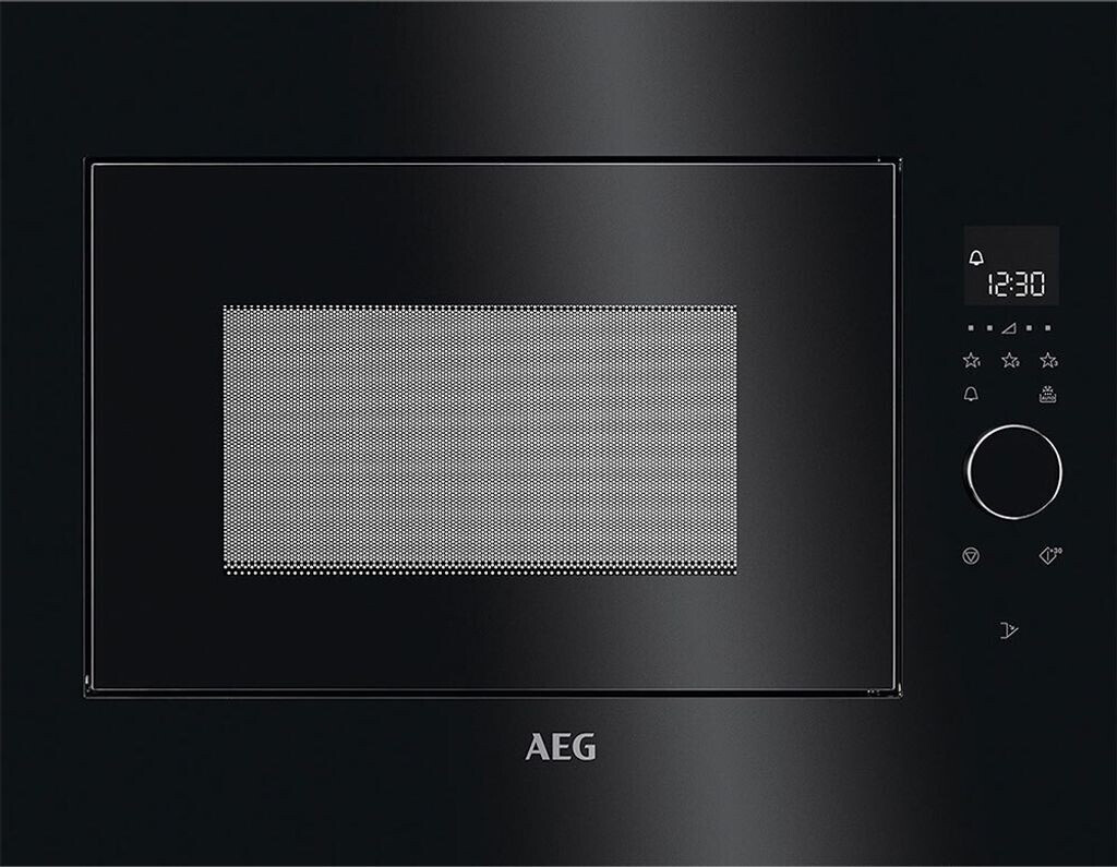 AEG MBE2657SEB