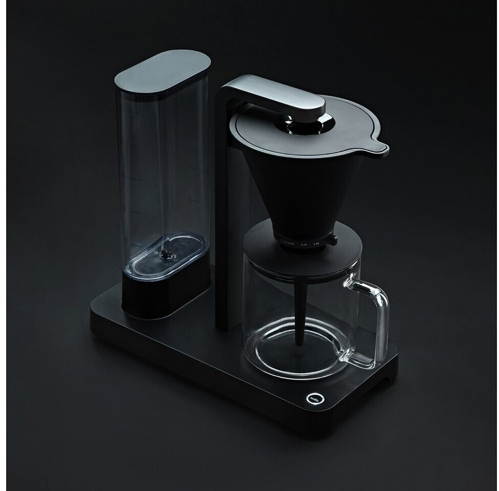 Wilfa WSPL-3B Performance schwarz