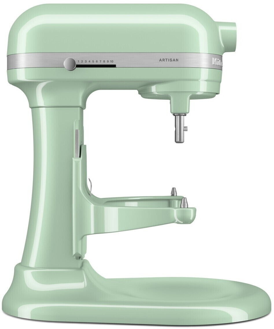 KitchenAid 5KSM60SPXE 5KSM60SPXEPT pistazie
