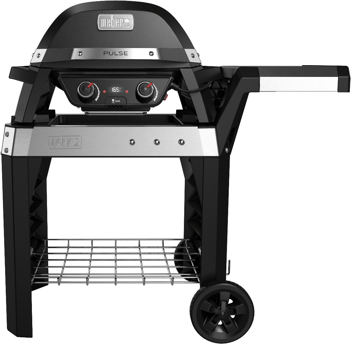 Weber Pulse 2000