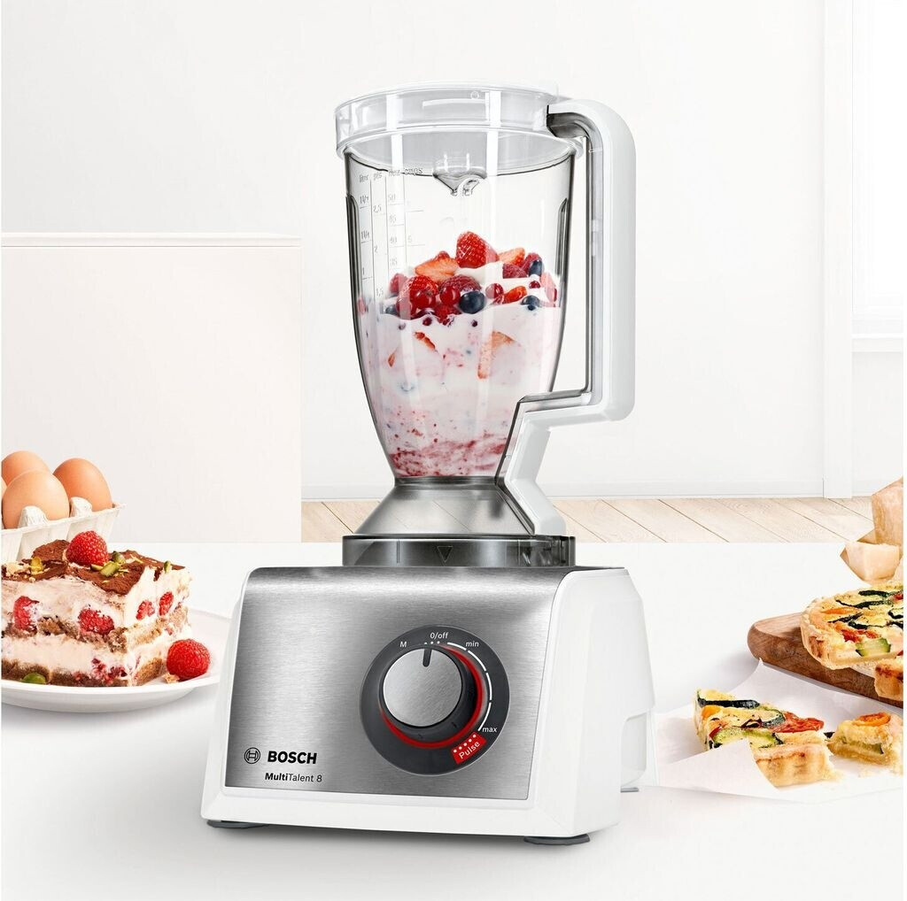 Bosch MultiTalent 8 MC812S814 