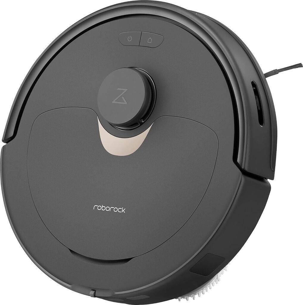 Roborock Q Revo Saugroboter schwarz 
