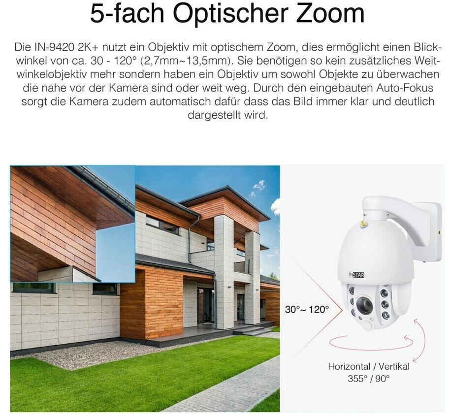 Instar IN-9420 weiß (14092)