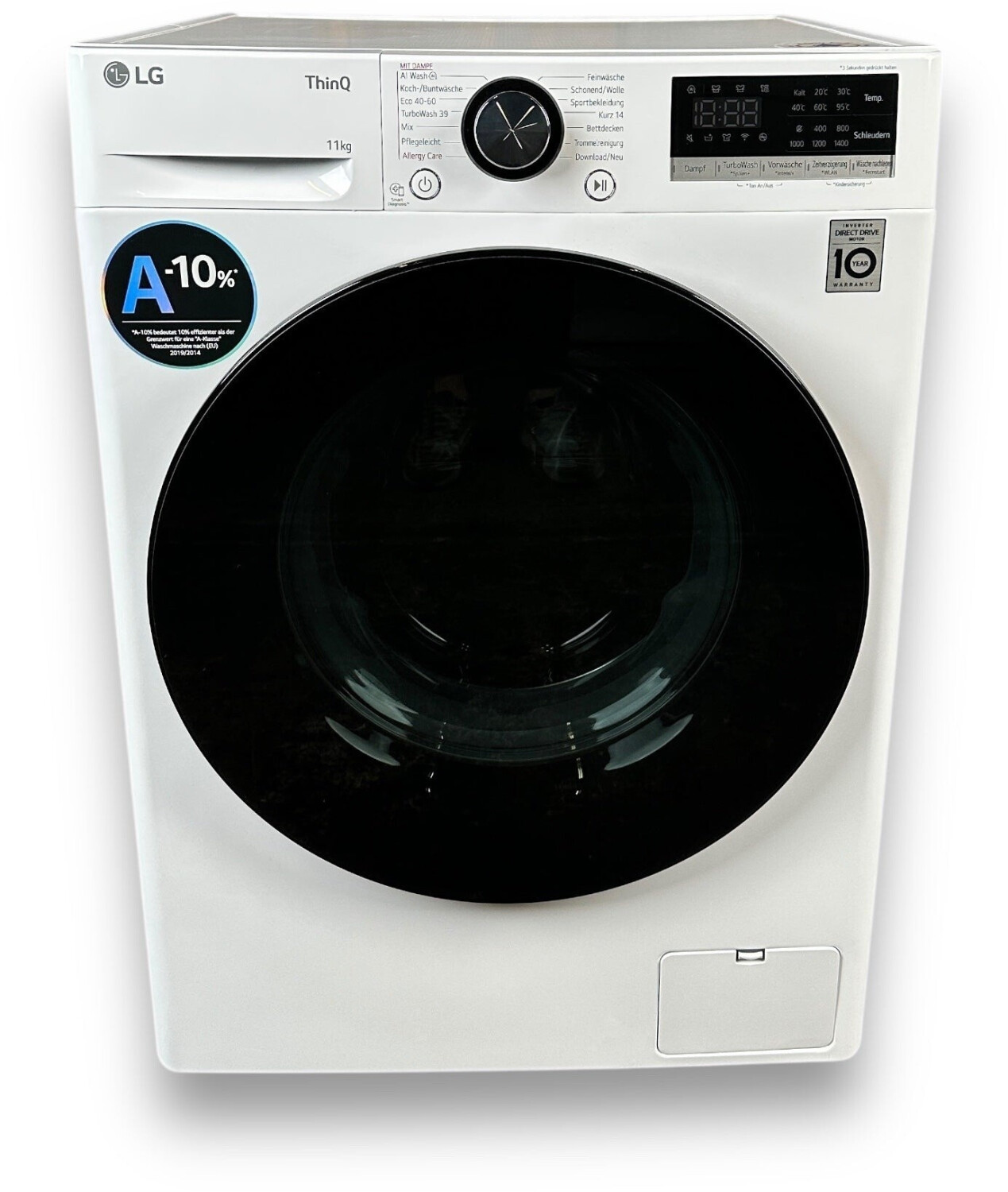 LG F4WR701Y
