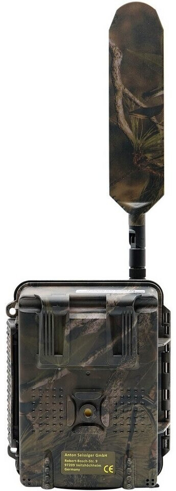 Seissiger Special-Cam LTE - SUPERSIM-Edition