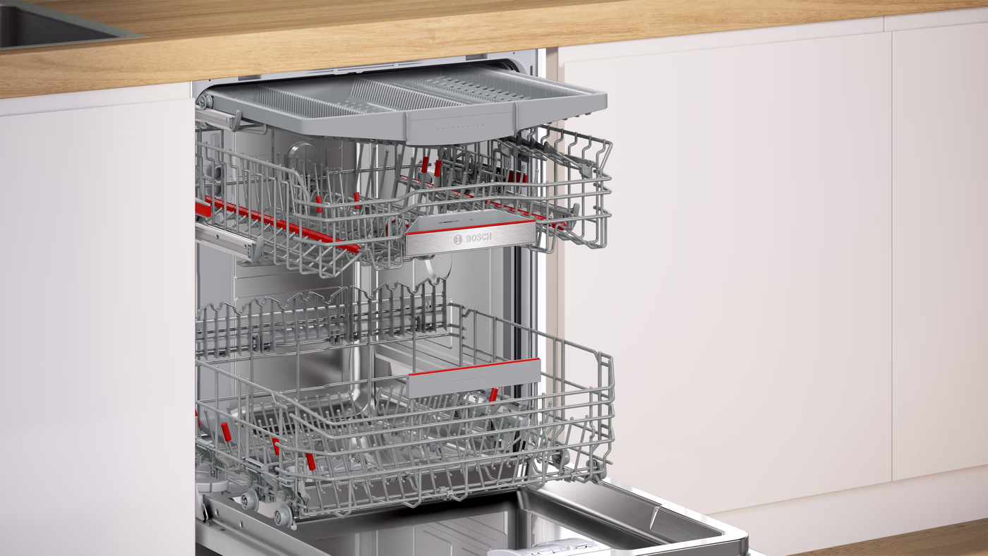Bosch SMU6ECS12E