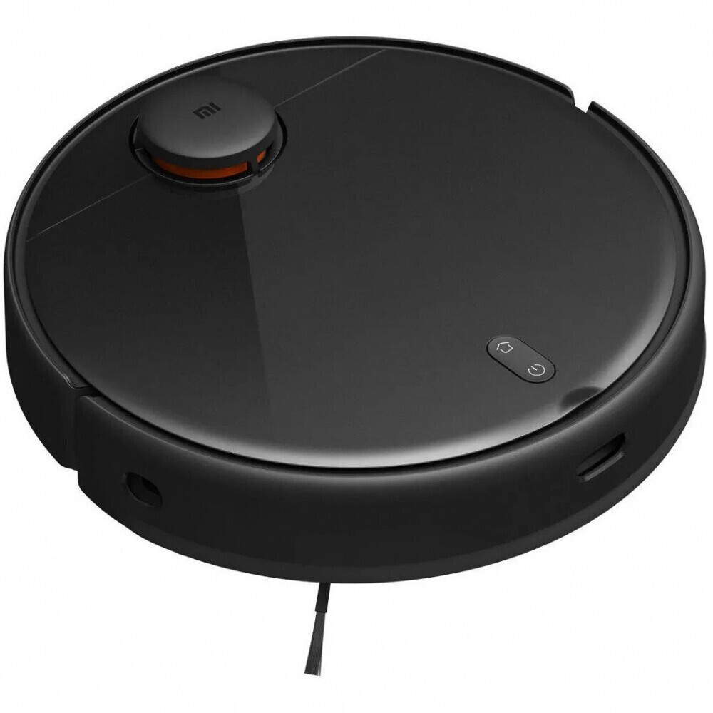 Xiaomi Mi Robot Vacuum Mop 2 Pro Black
